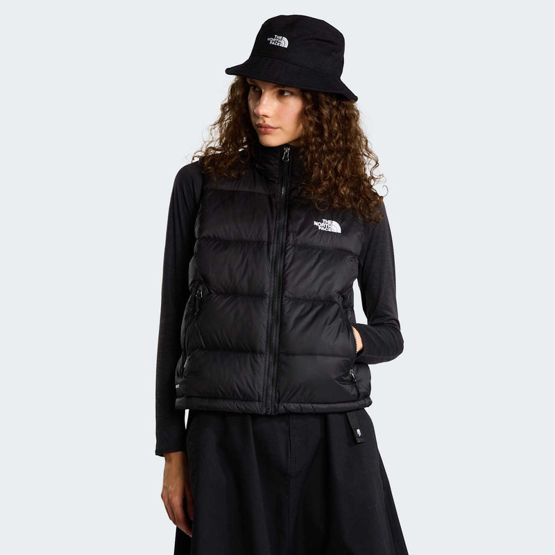 Gilet in piumino Hydrenalite™ A-Line da Donna