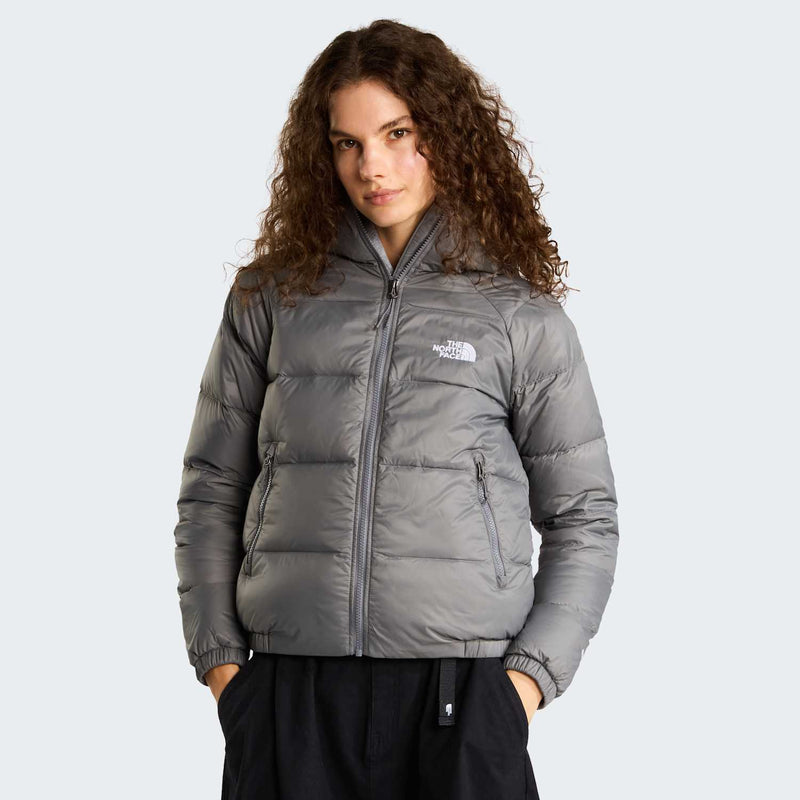 Giacca in piumino con cappuccio Hydrenalite™ da Donna