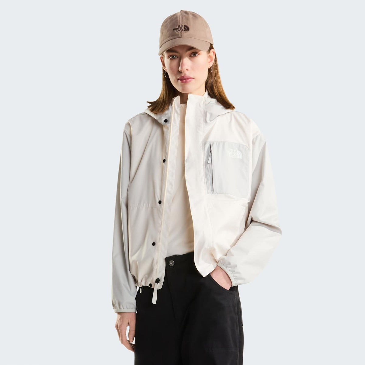 Giacca antivento Nuketo da Donna
