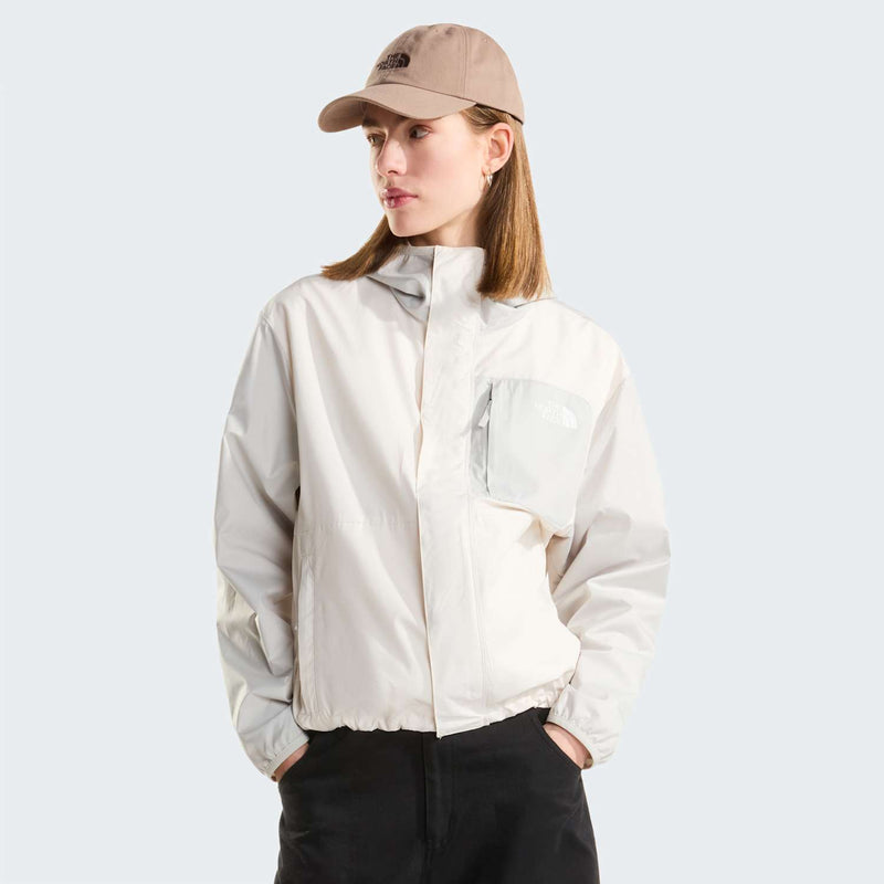 Giacca antivento Nuketo da Donna