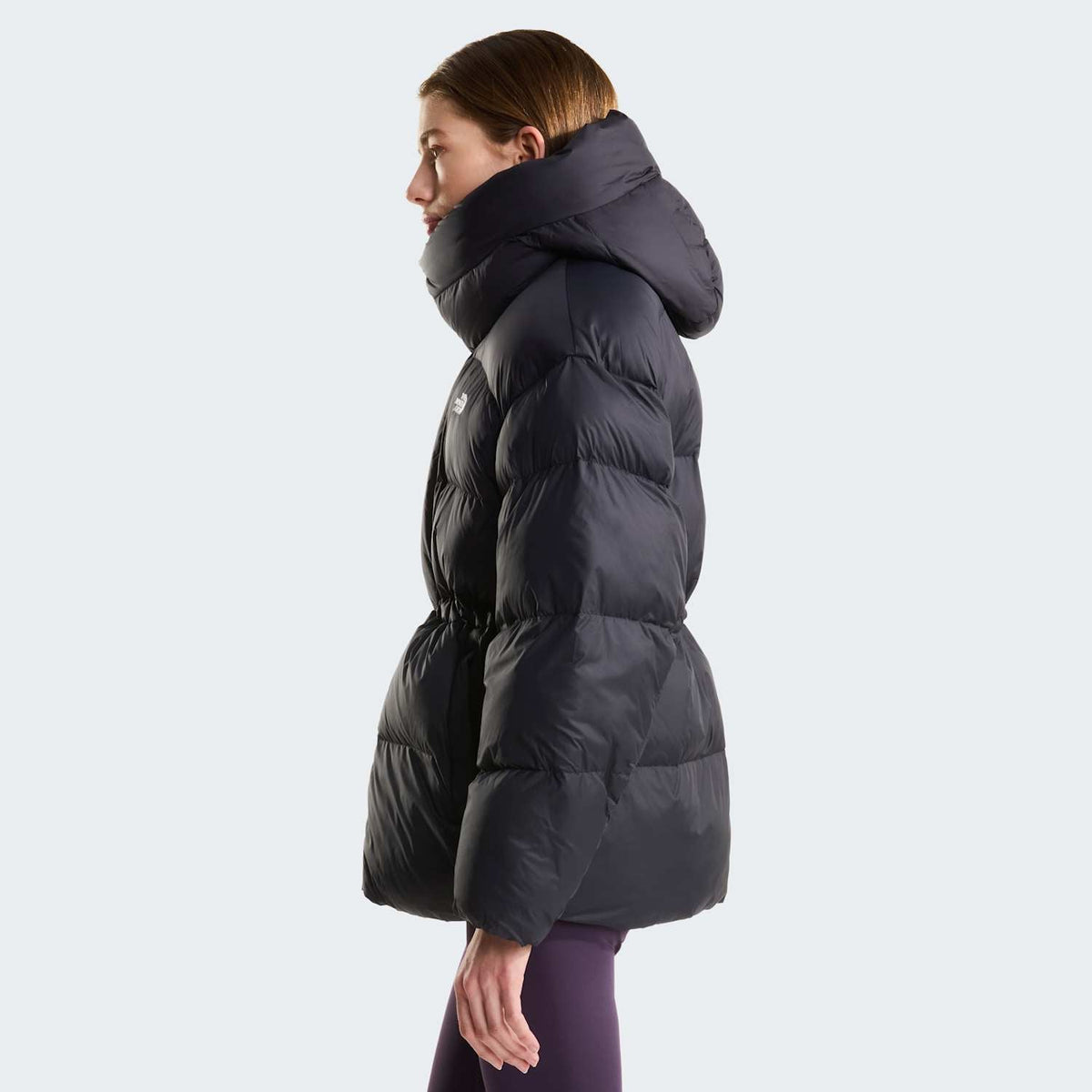 Piumino oversize da Donna