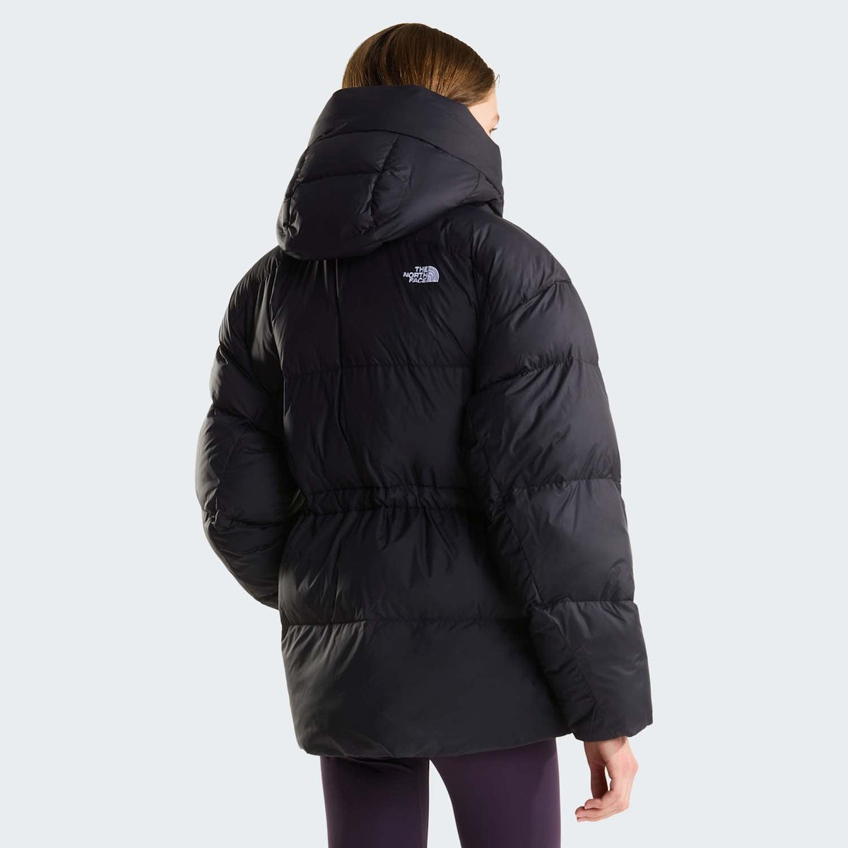 Piumino oversize da Donna