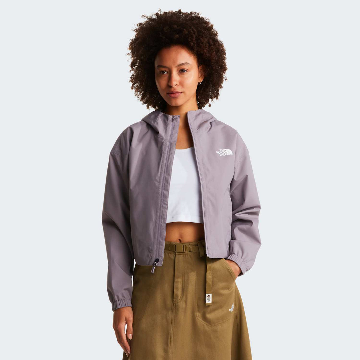Giacca corta Quest DryVent™ da Donna