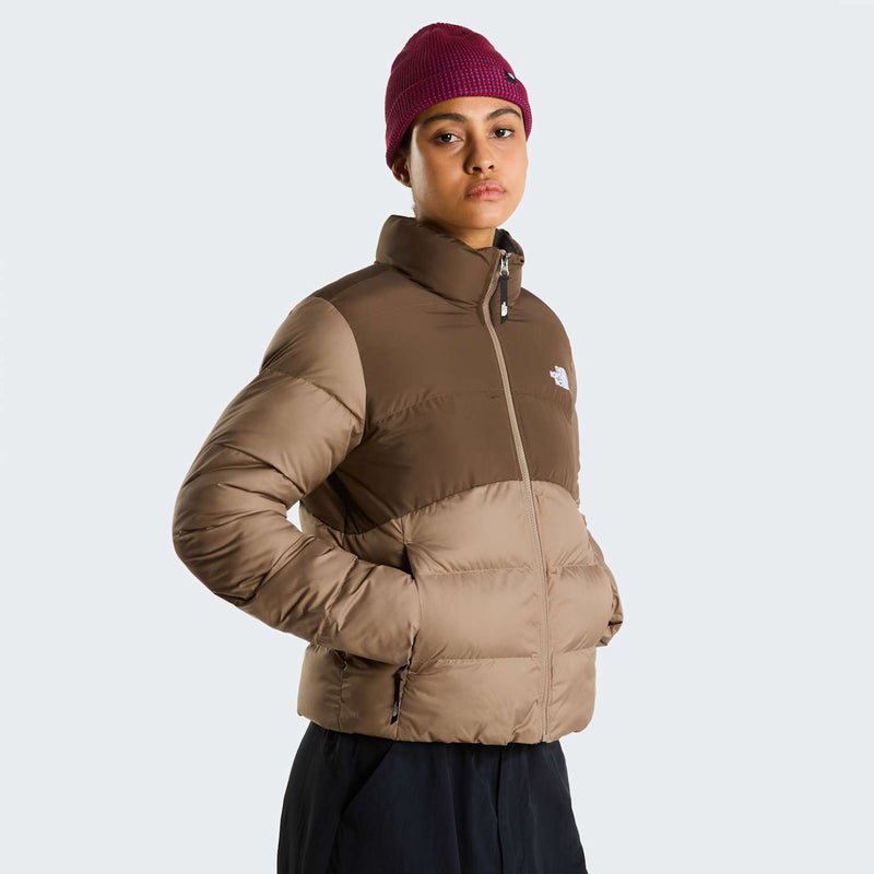 Giacca Saikuru da Donna