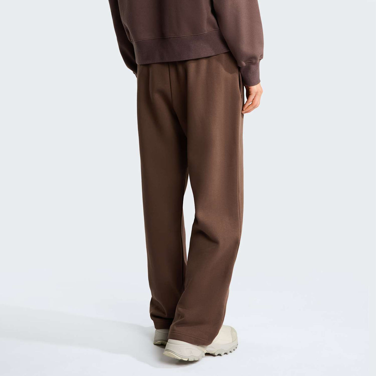 Pantaloni da jogging dritti casual TNF™ Essential Simple Dome da Donna