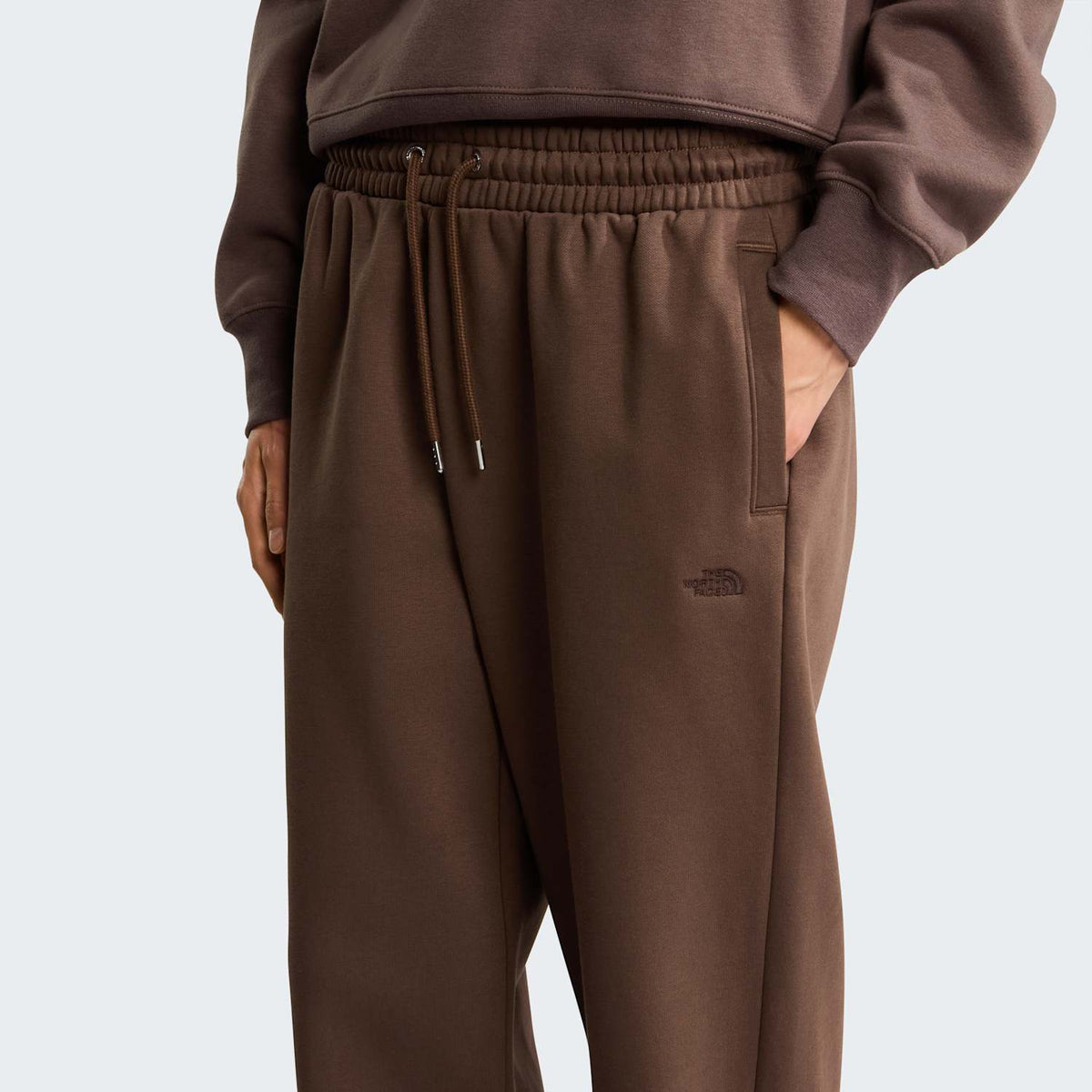 Pantaloni da jogging dritti casual TNF™ Essential Simple Dome da Donna