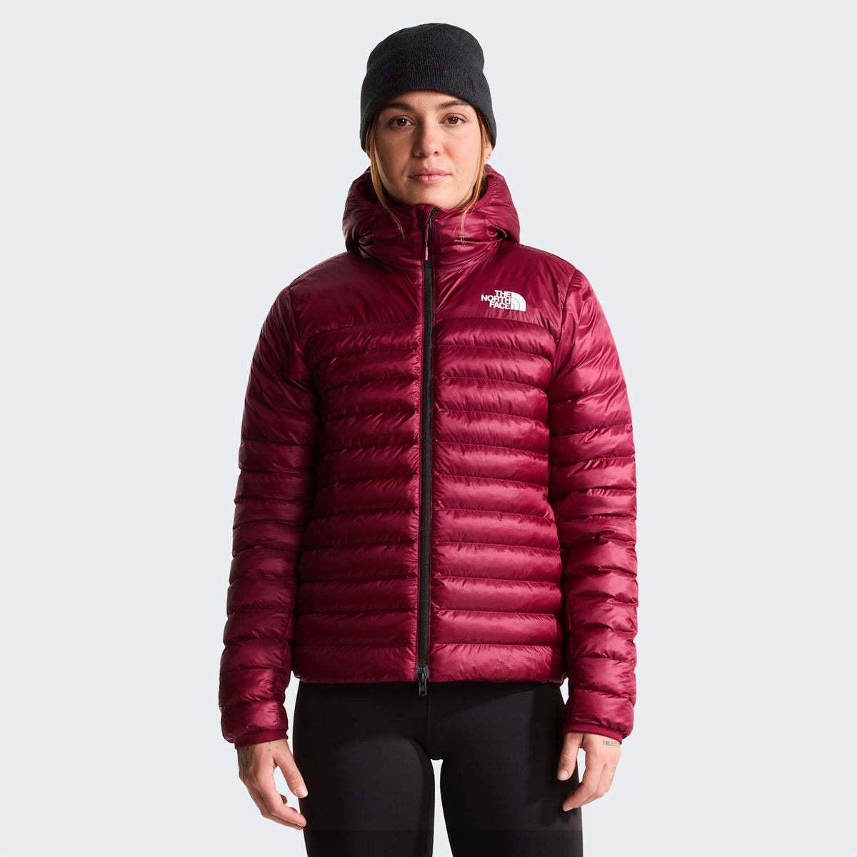 Giacca con cappuccio Terra Peak da Donna