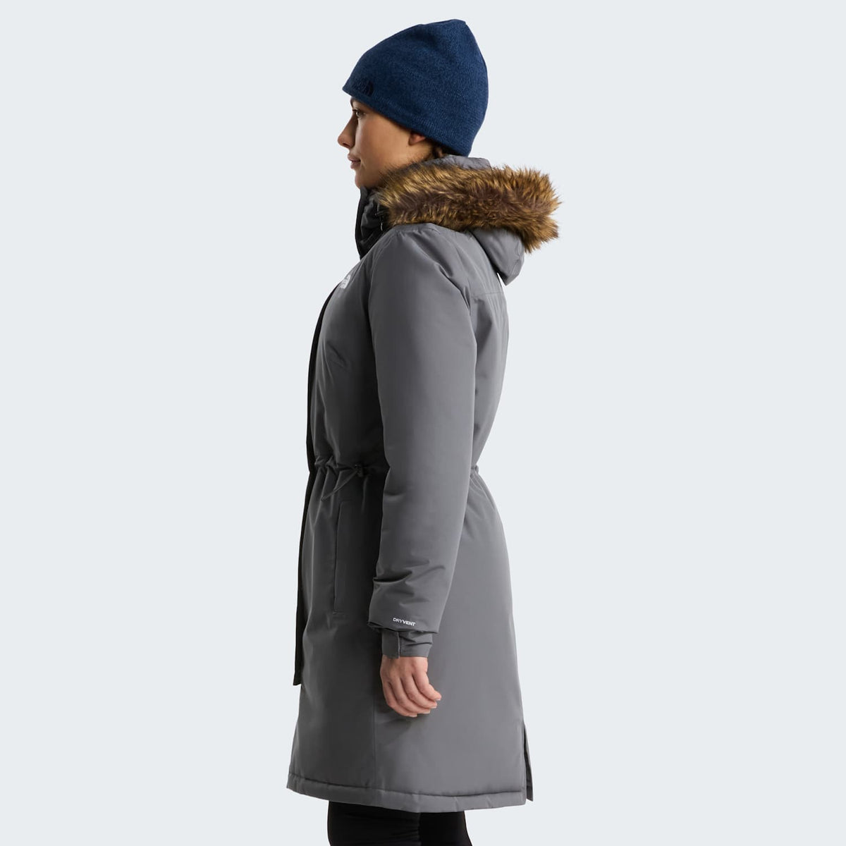 Parka Zaneck da Donna