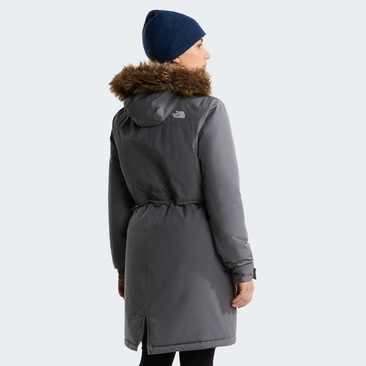 Parka Zaneck da Donna