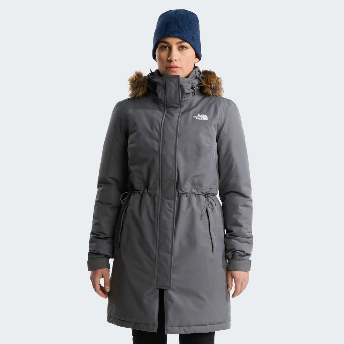 Parka Zaneck da Donna