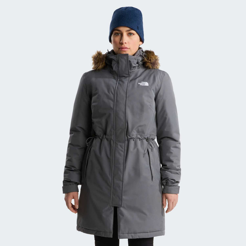Parka Zaneck da Donna