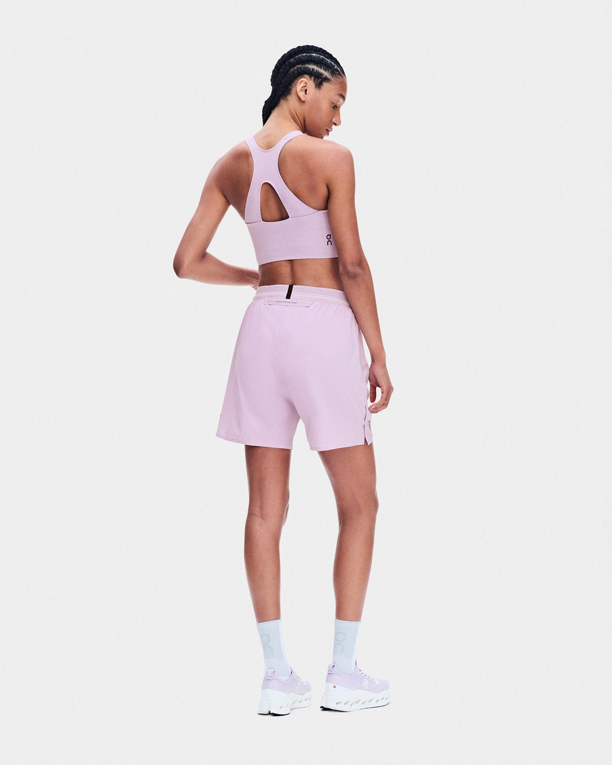 Performance Crop Donna