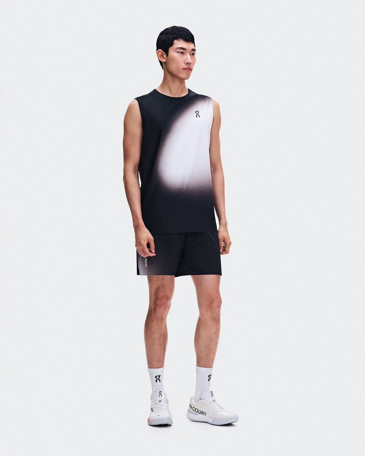 Court Tank Swing Uomo