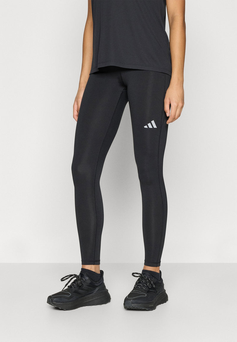 adidas Performance Run Ess 1/1 L – Leggings da running Donna