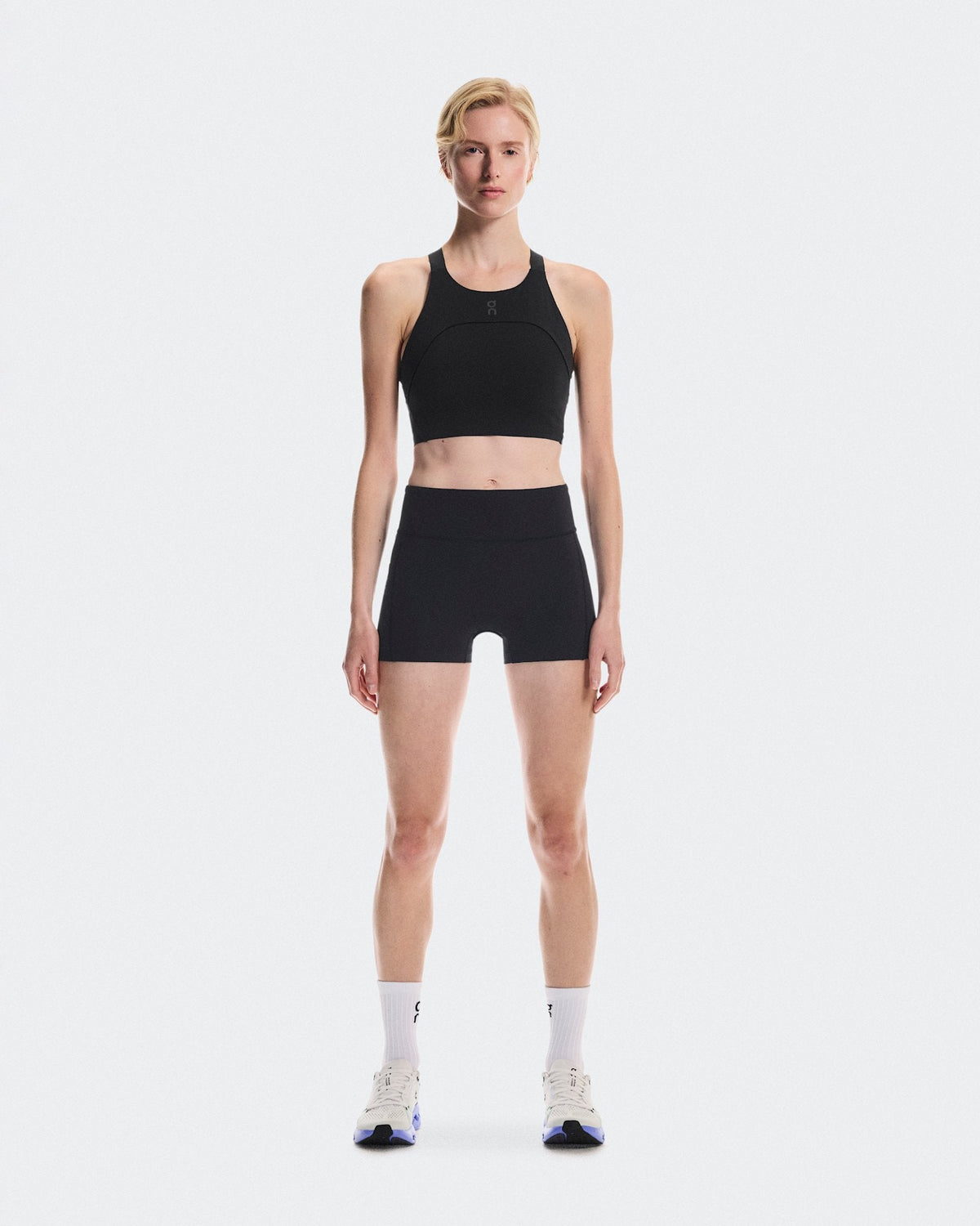 Performance Crop Donna