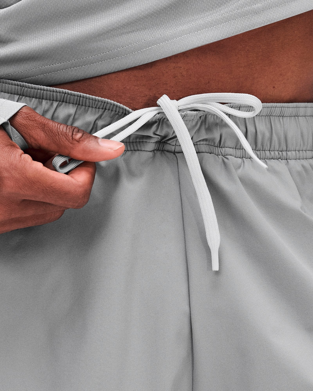 7" Core Shorts Uomo