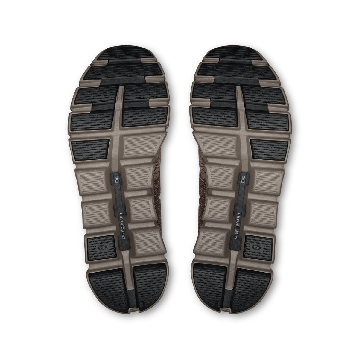 Cloud 6 Uomo – Ash | Cinder
