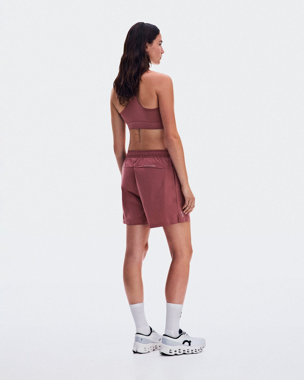 5" Core Shorts Donna
