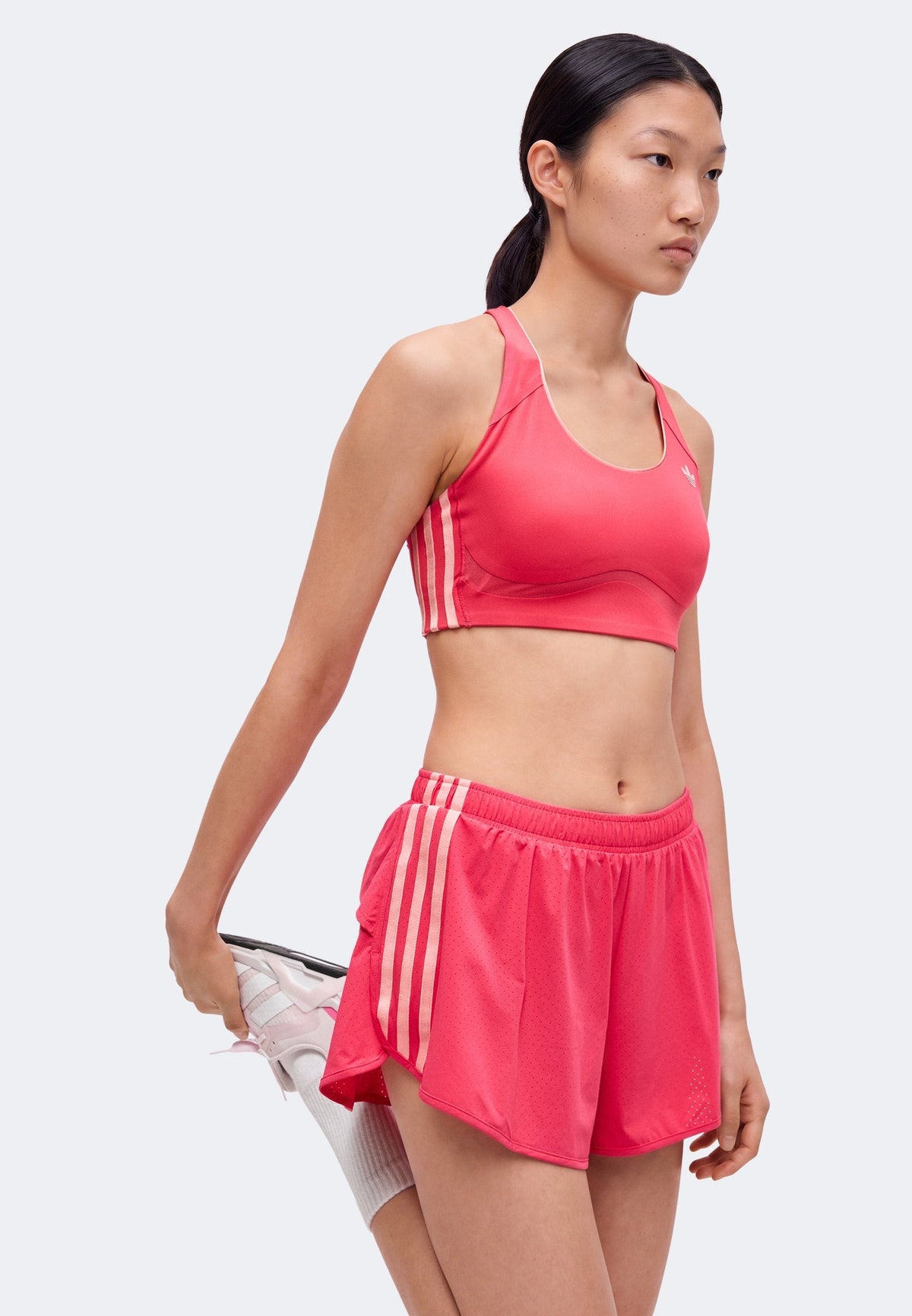 adidas Performance Sport Medium Support Bra – Reggiseno sportivo a sostegno medio Donna