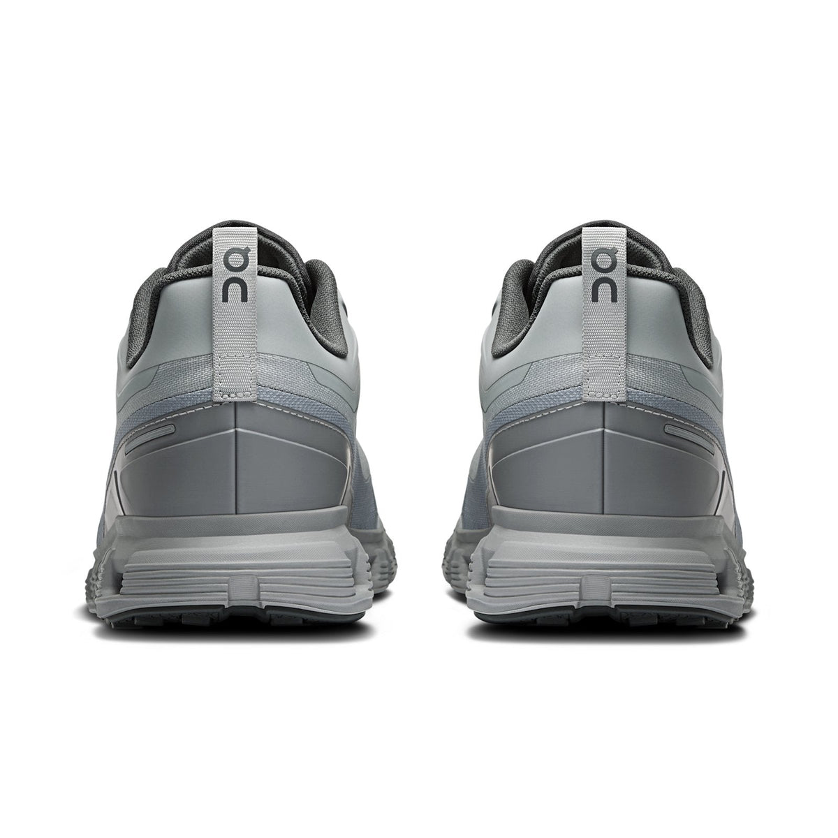 Cloud 6 Geo Waterproof Uomo – Alloy | Alloy