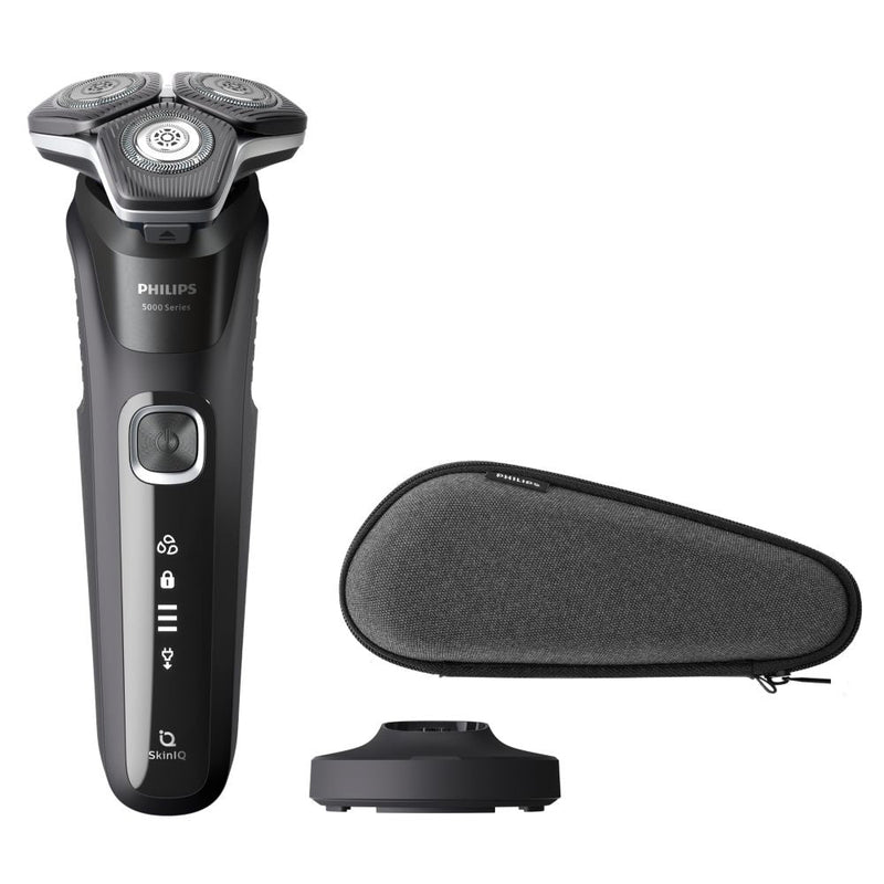 Philips Shaver Series 5000 Rasoio elettrico 100 % impermeabile