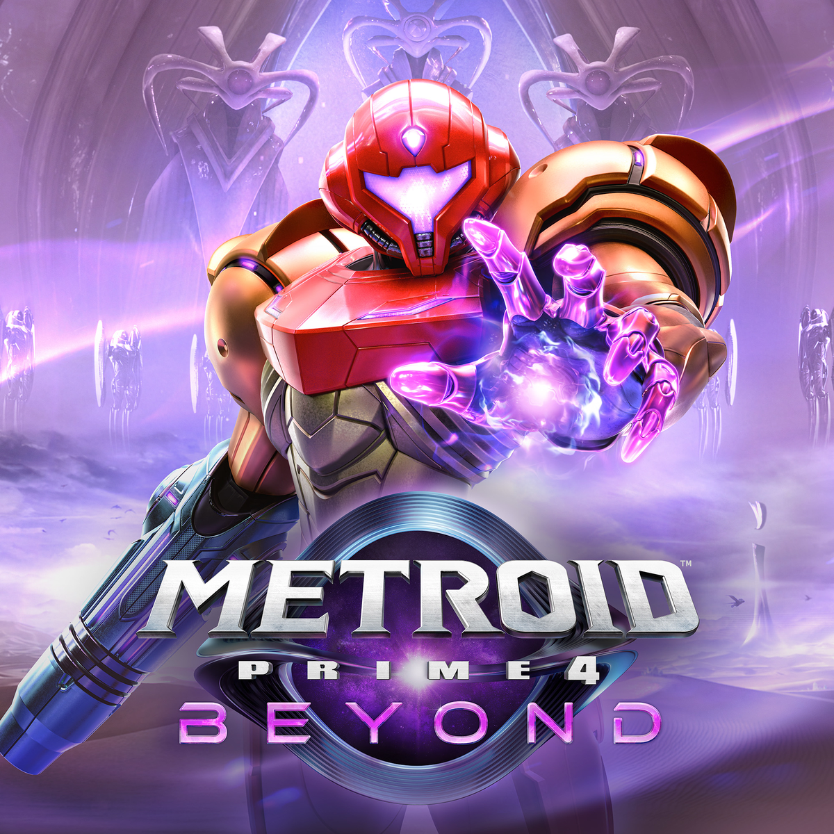 Nintendo Switch 2 + Metroid Prime 4: Beyond – Nintendo Switch 2 Edition