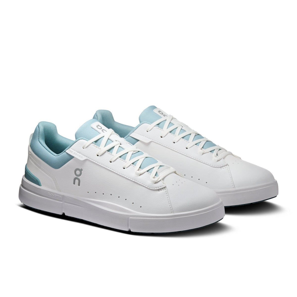 THE ROGER Advantage Uomo – White | Wash
