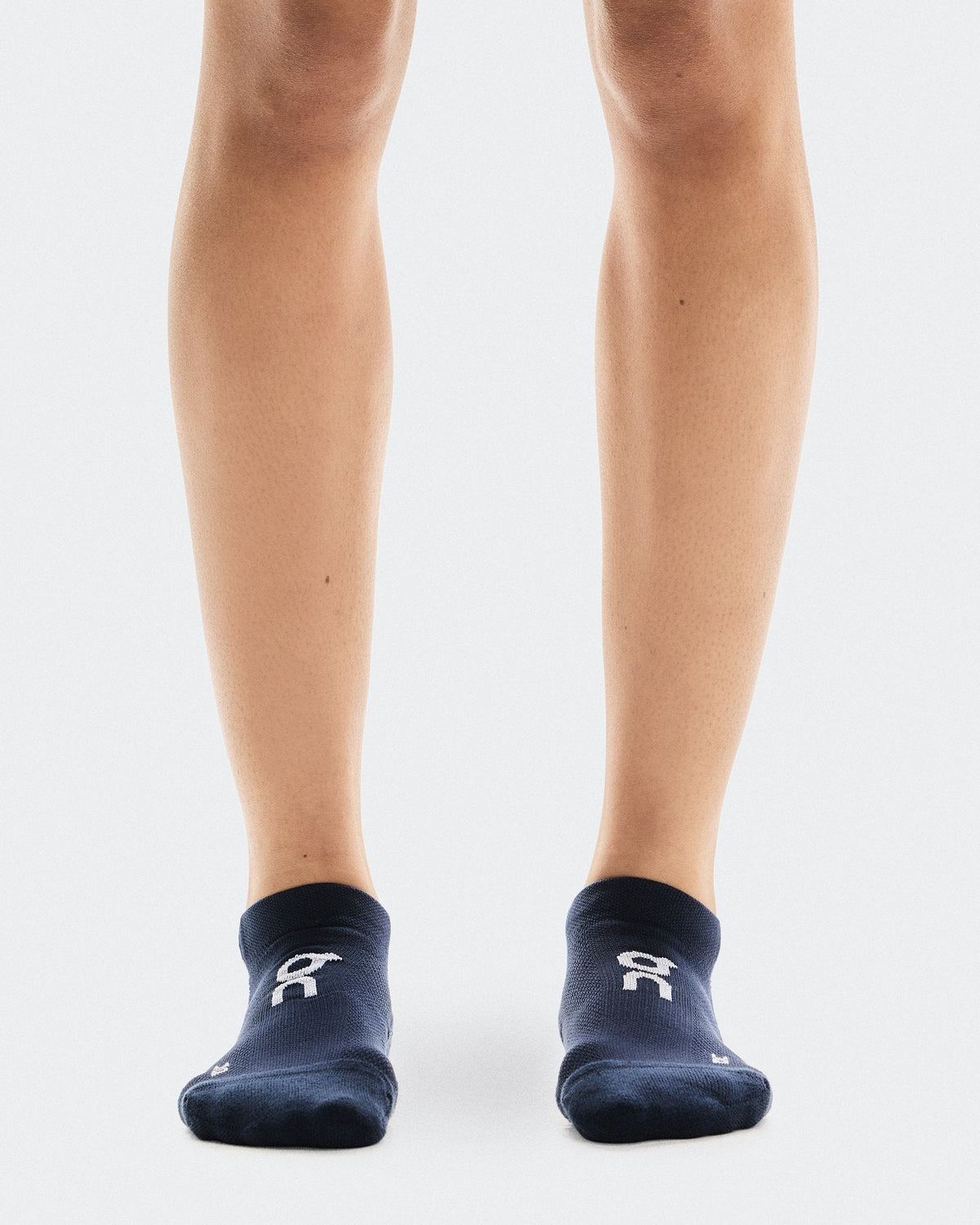 Core Run Sock Low 2P