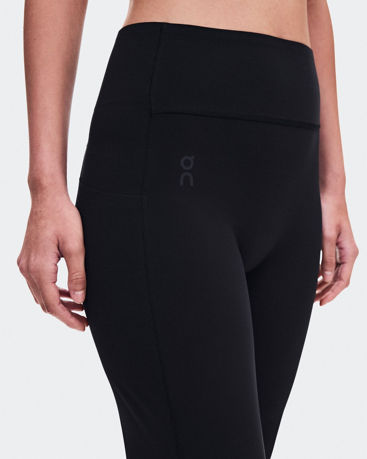 Studio Flared Pants 32" Donna
