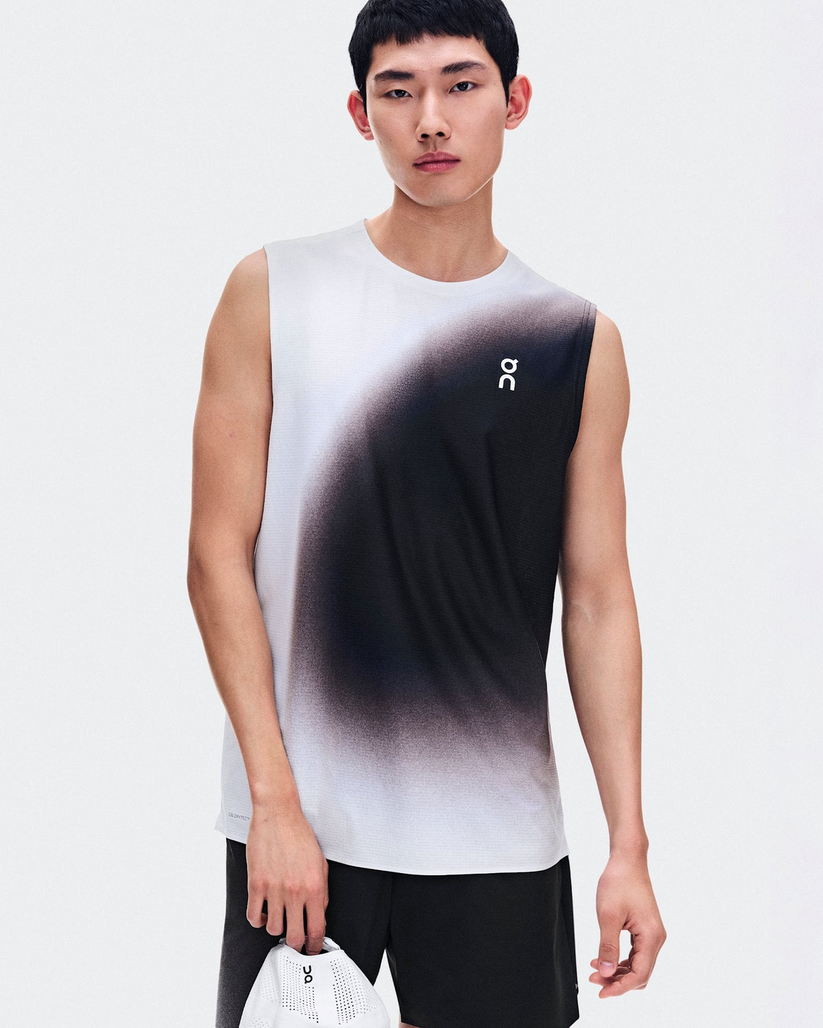 Court Tank Swing Uomo