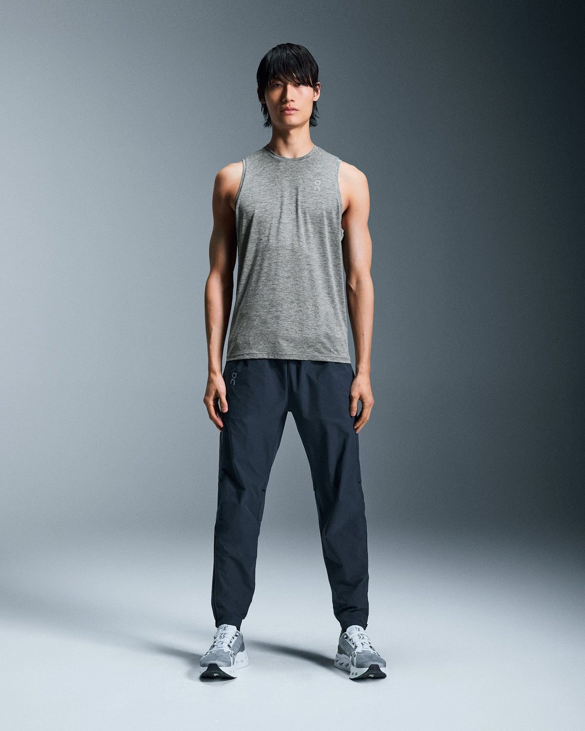 Core Pants Uomo