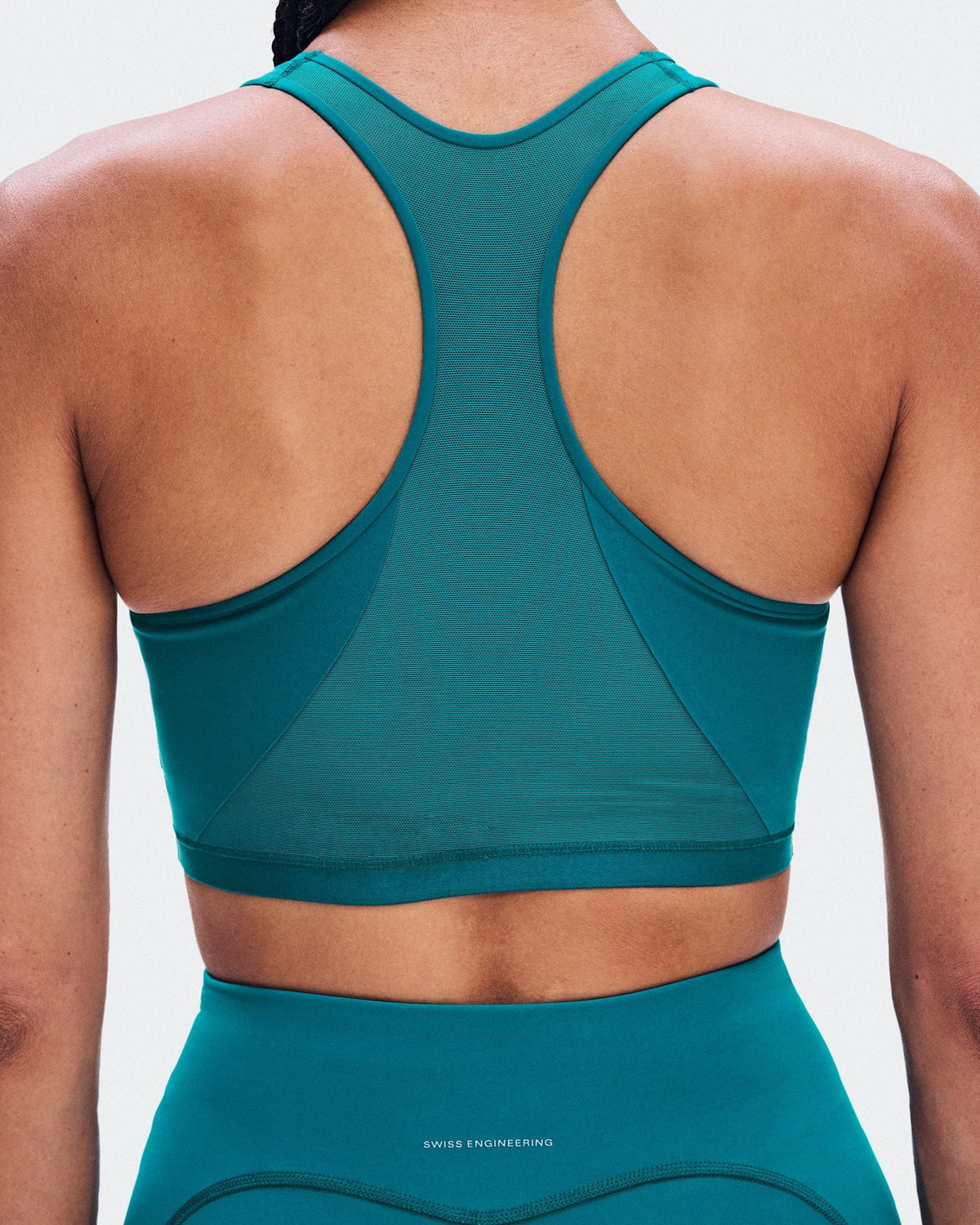 Train Bra Donna