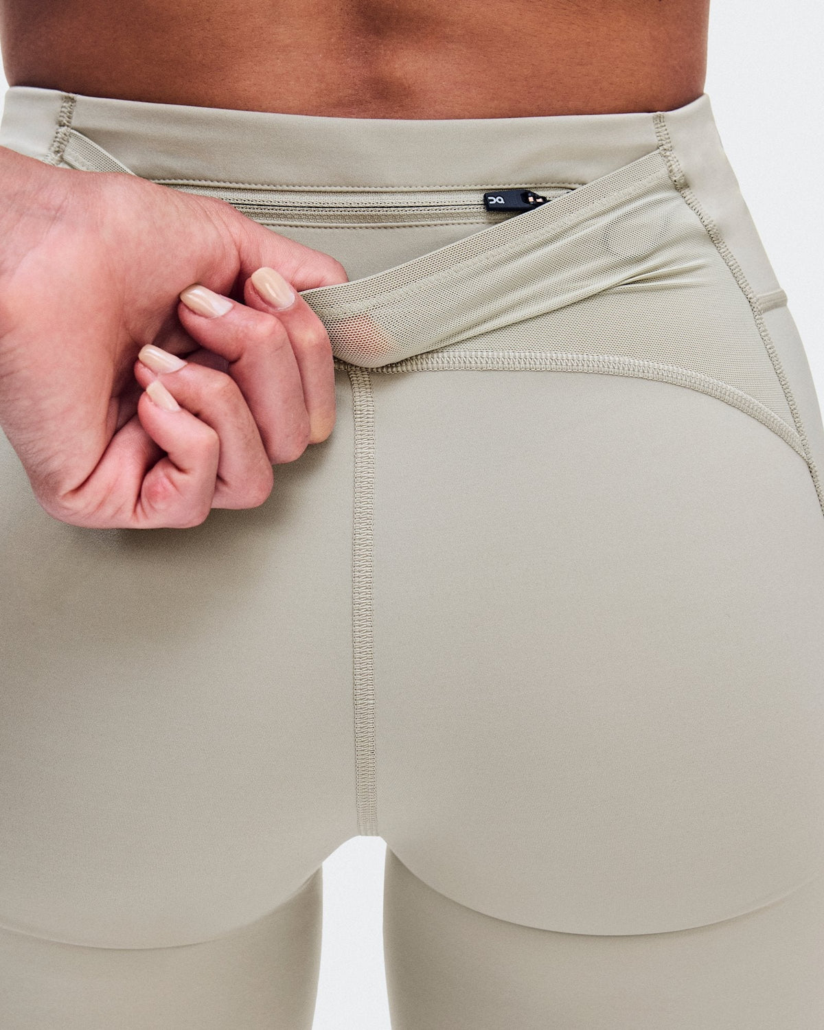 Performance Tights Donna