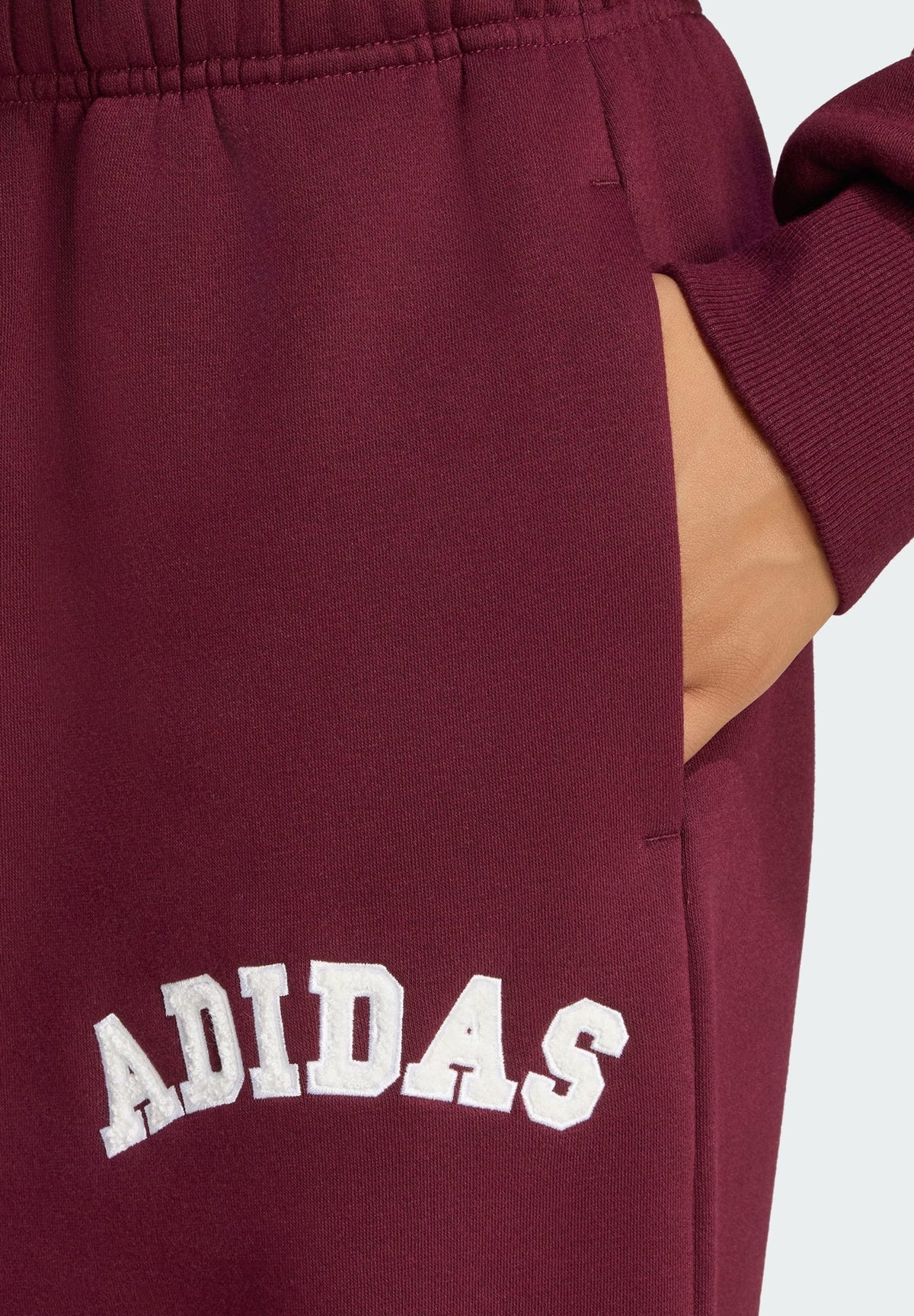 adidas Sportswear Women 3 Stripes Pant – Pantaloni della tuta Donna