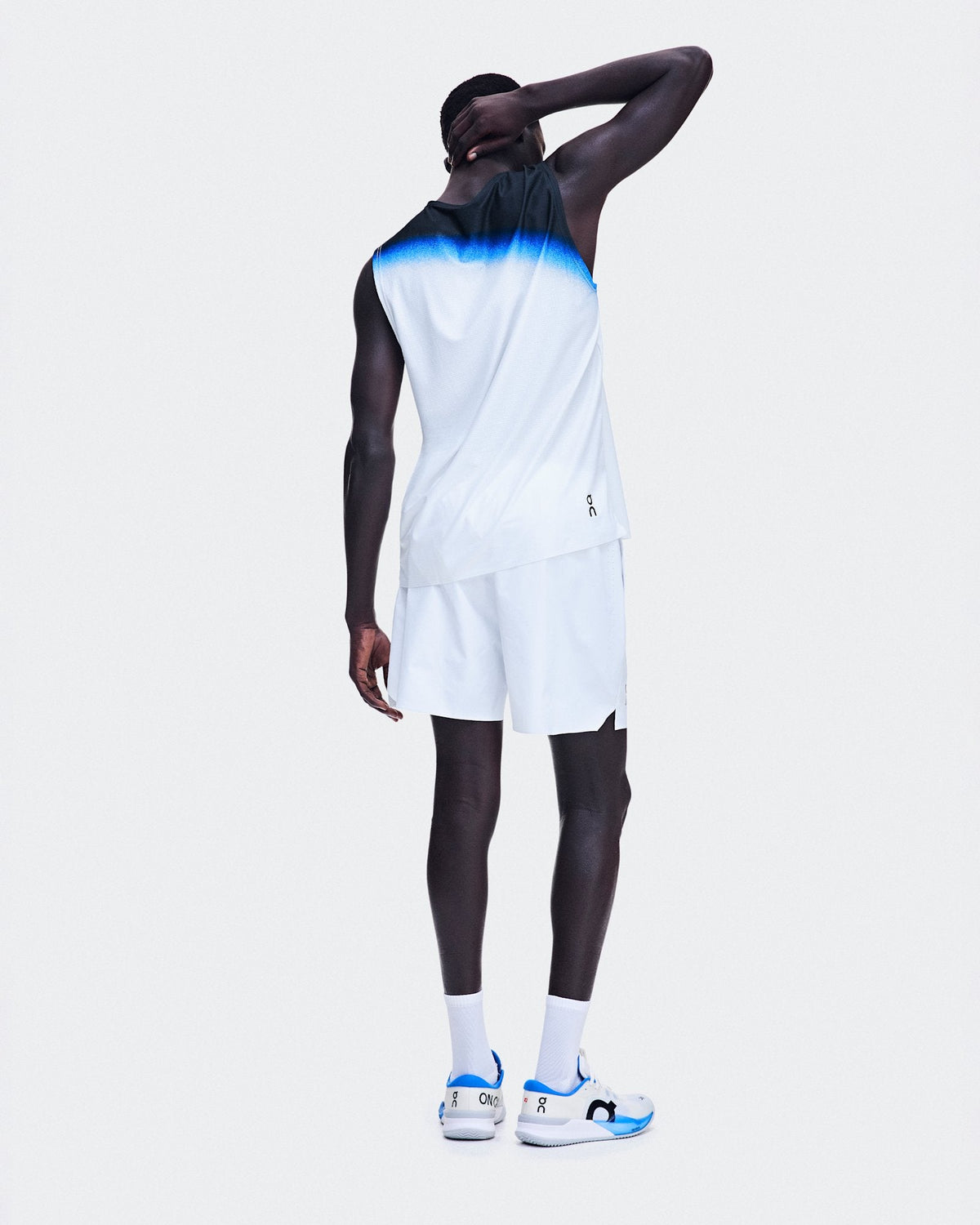 Court Tank Swing Uomo