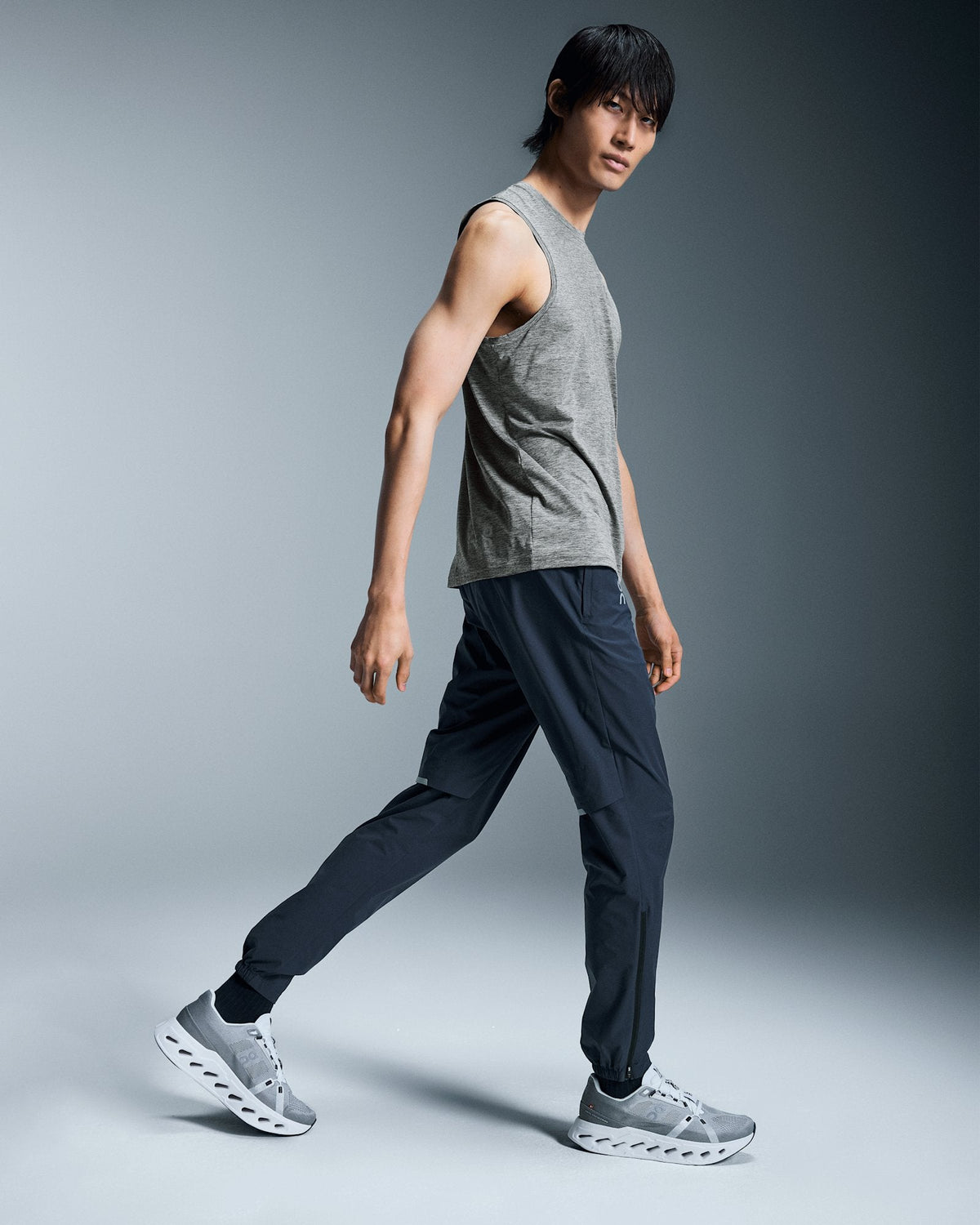 Core Pants Uomo
