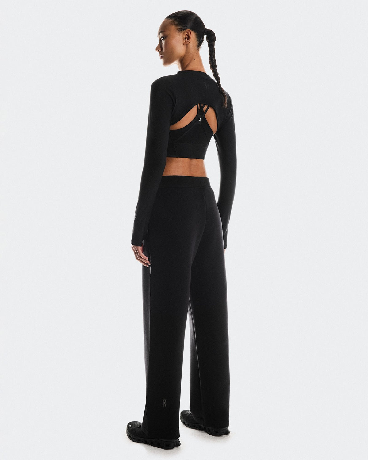 Focus Tech Sweatpants Donna
