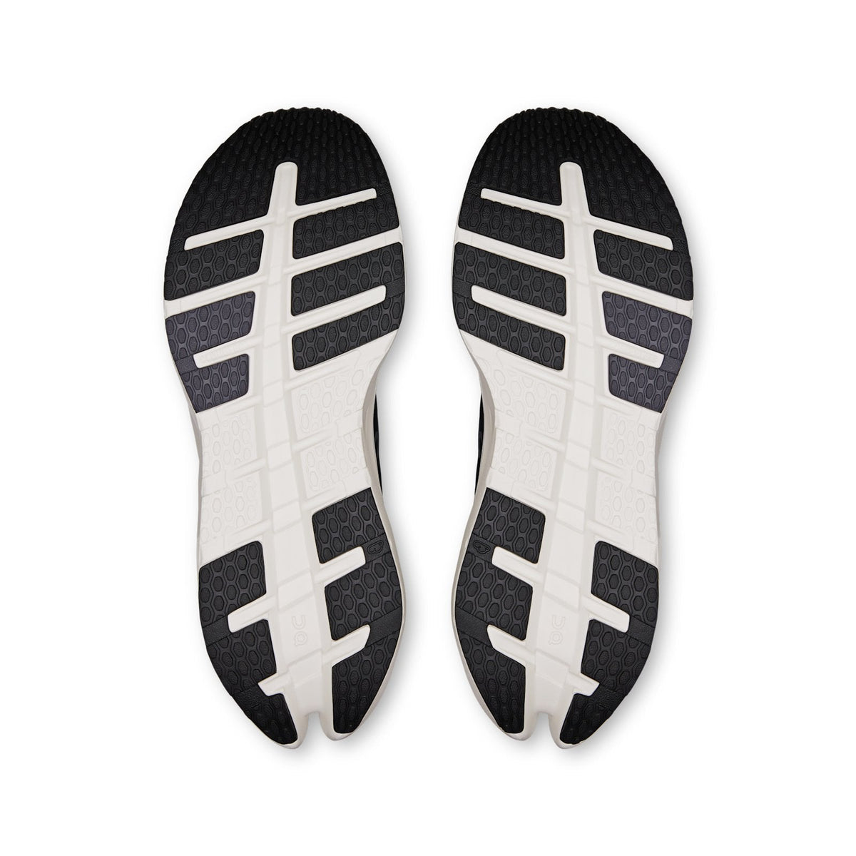 Cloudrunner 3 Uomo – Black | Ivory
