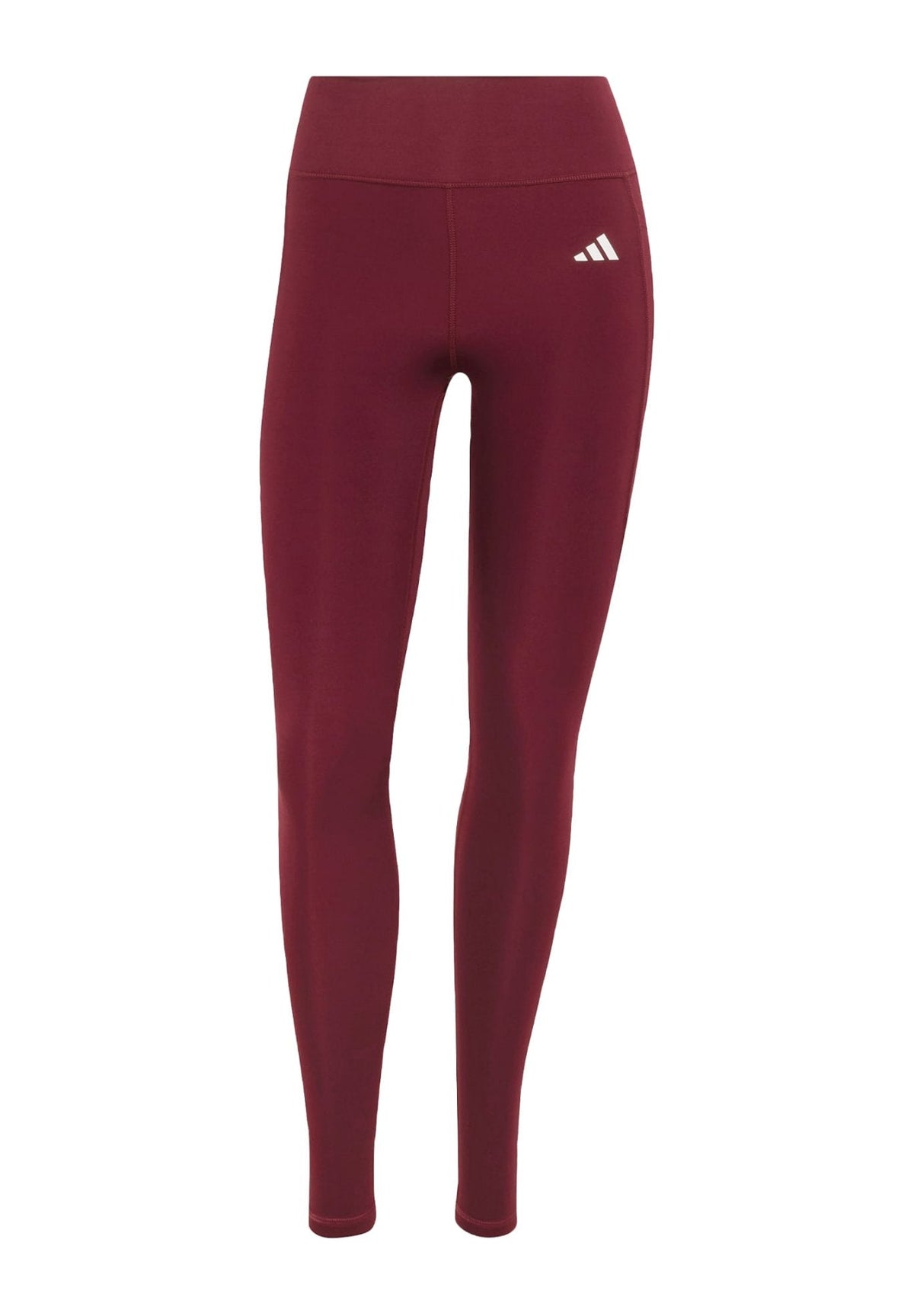 adidas Performance Optime Essentials Stash Pocket Full Length – Leggings Donna