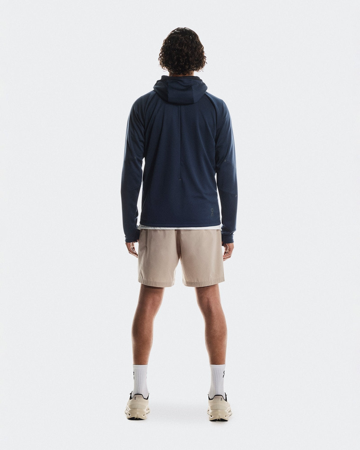 7" Core Shorts Uomo
