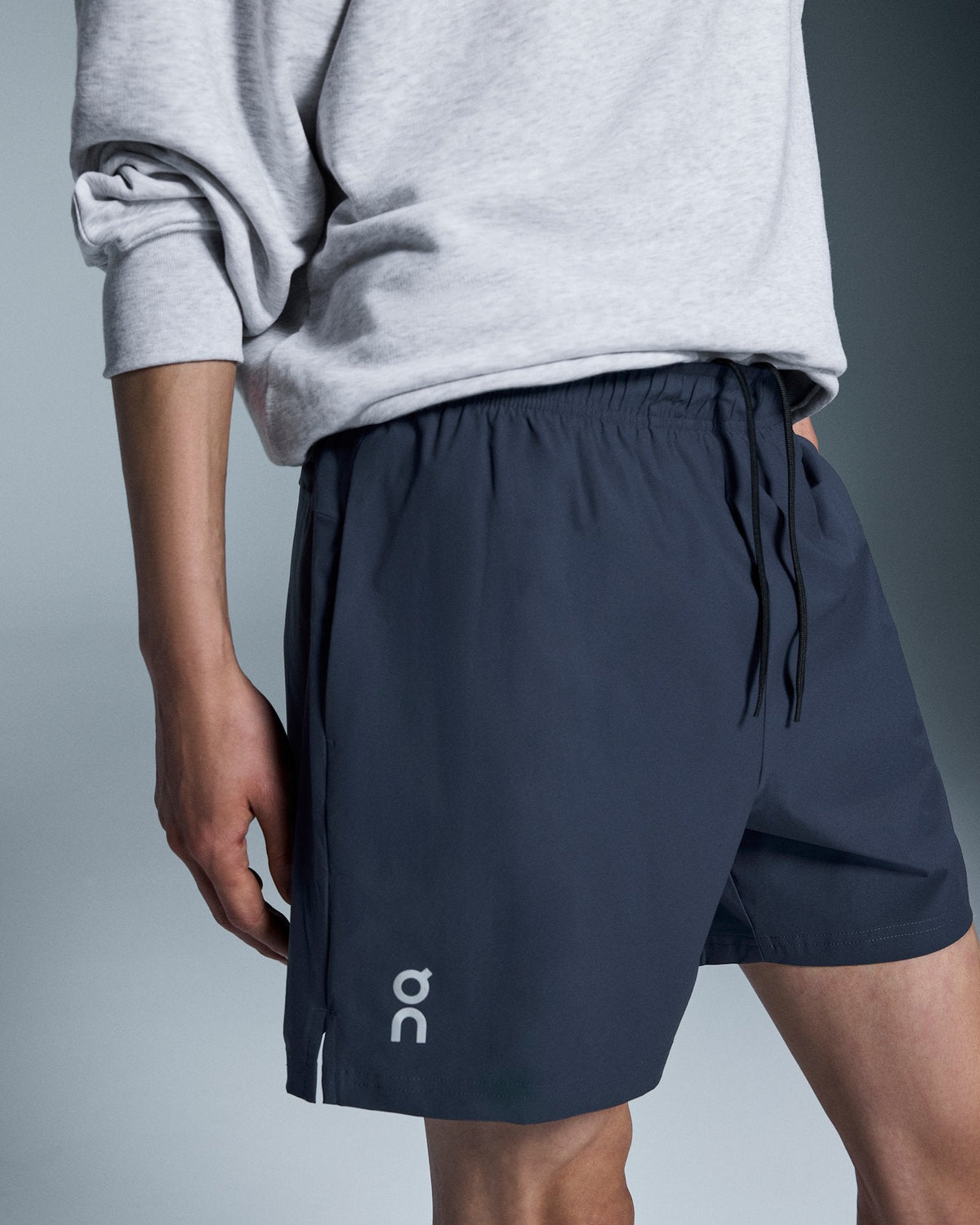 5" Core Shorts Uomo