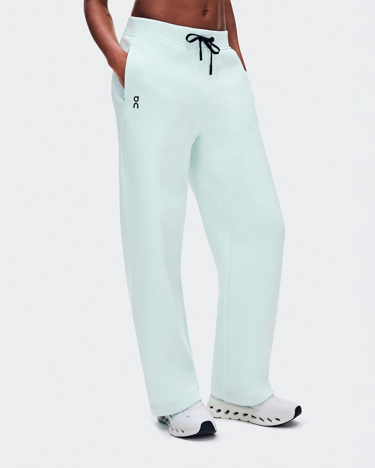 Focus Tech Sweatpants Donna