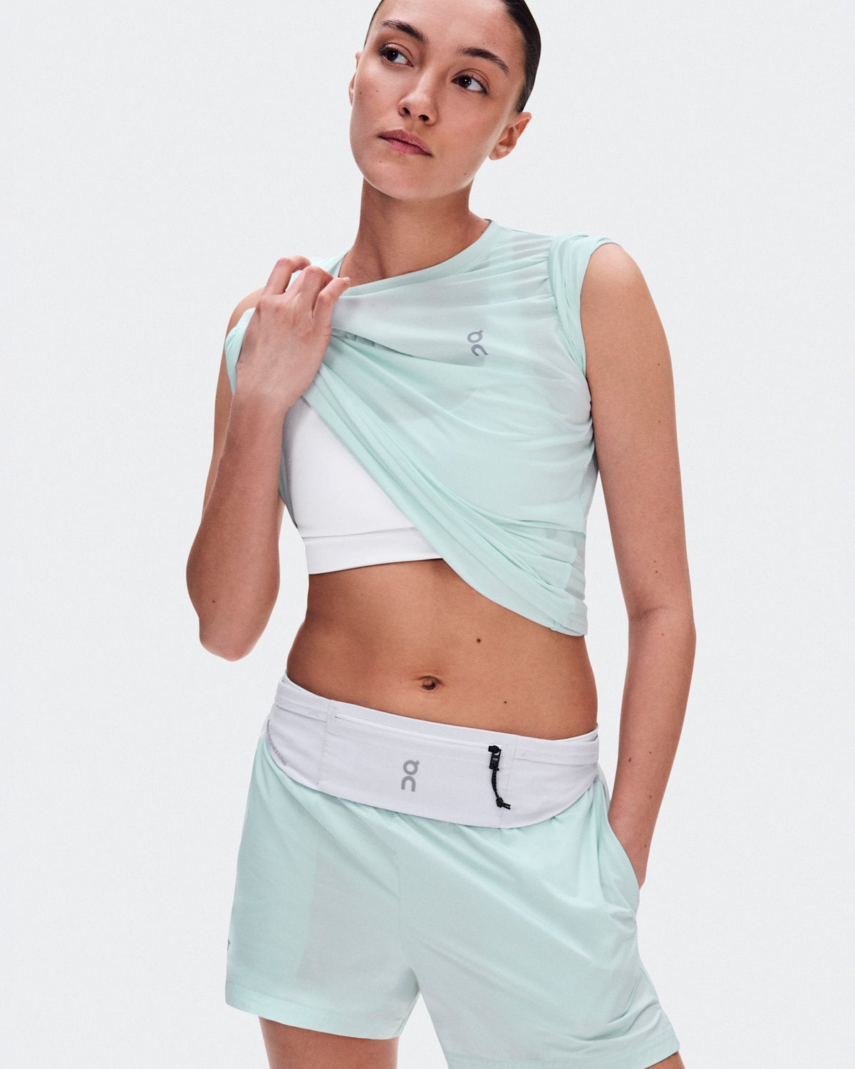 Core-T Donna
