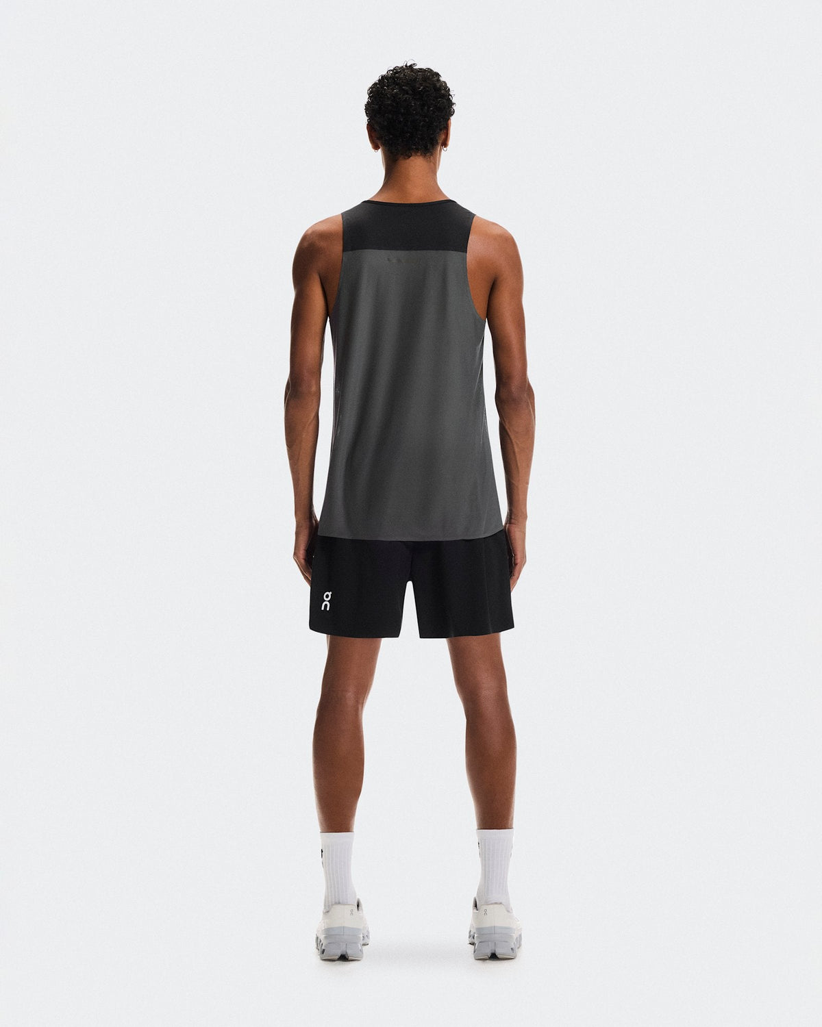 Performance Tank Uomo