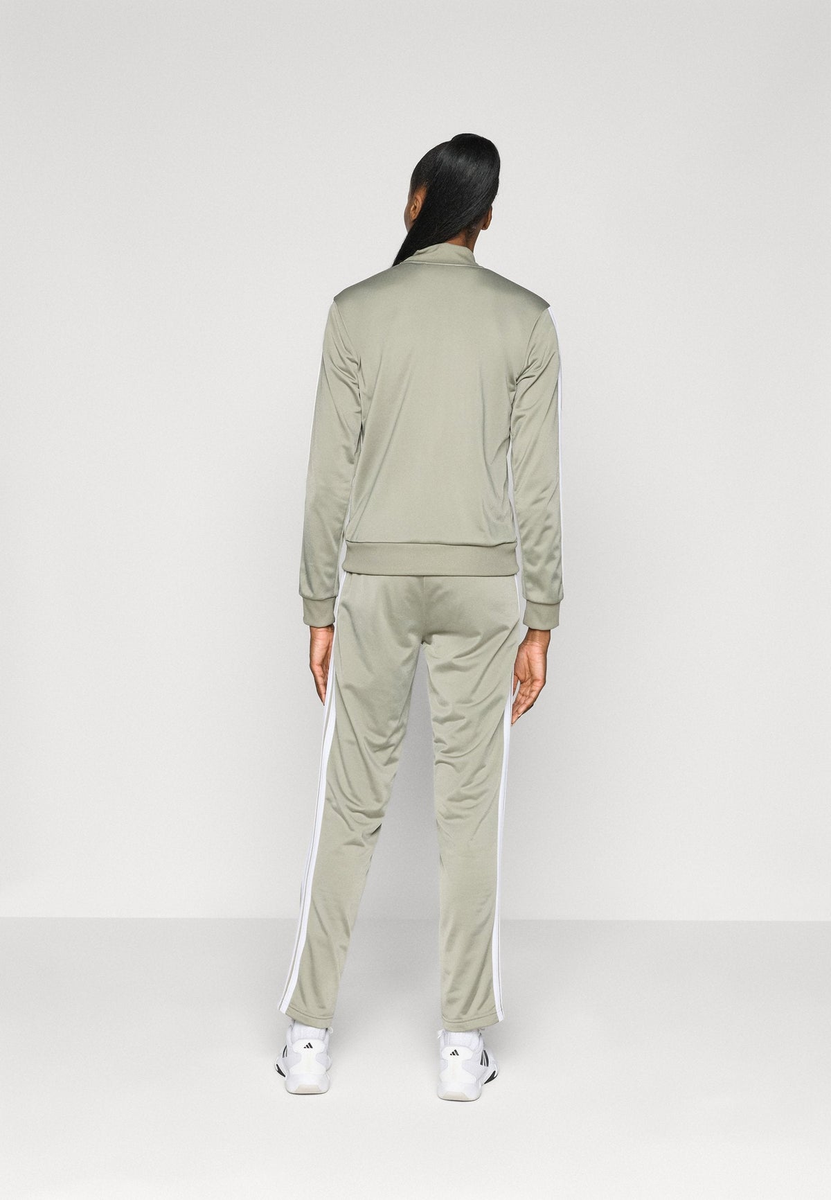 adidas Sportswear Dayready Tracksuit – Tuta Donna