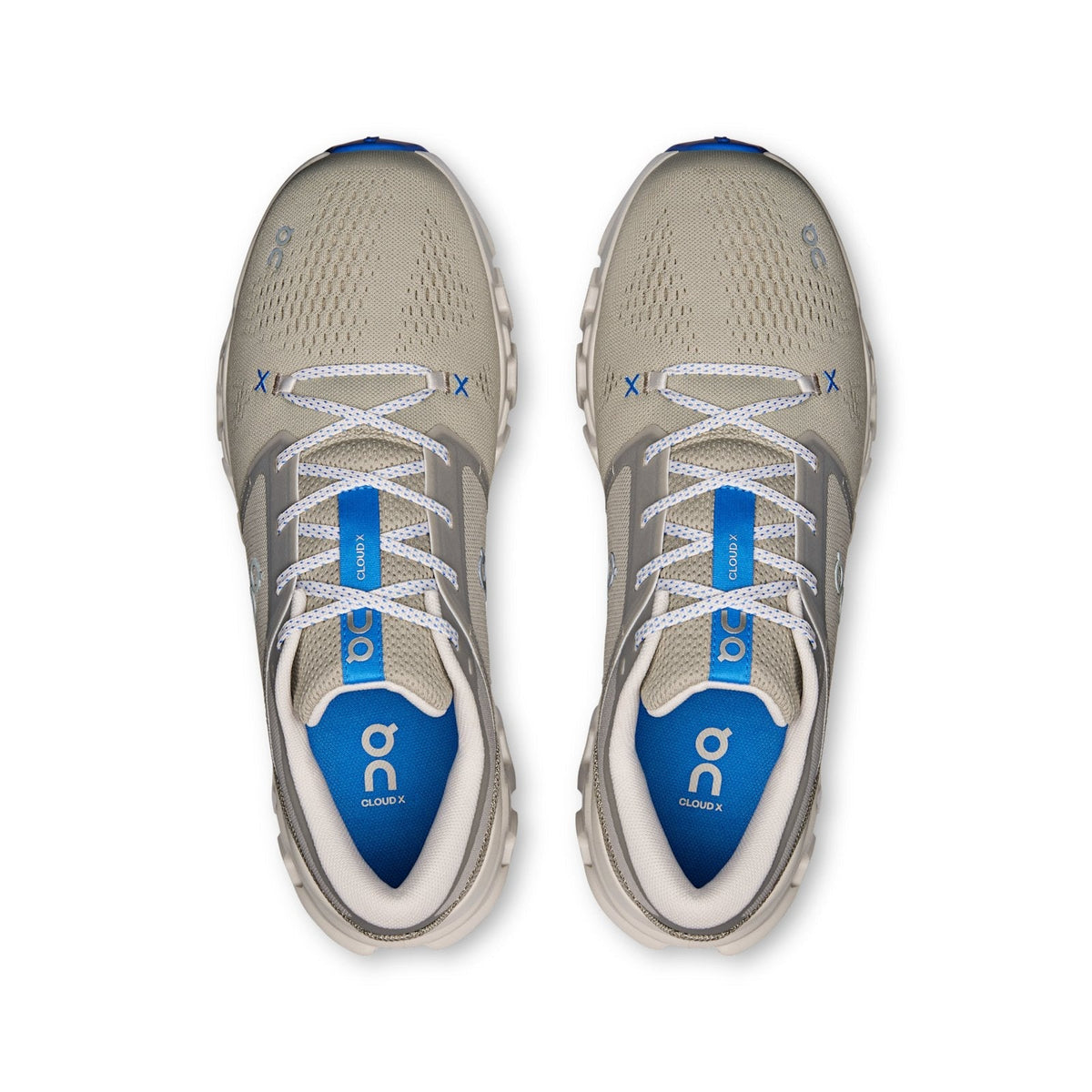 Cloud X 5 Uomo – Brume | Pearl