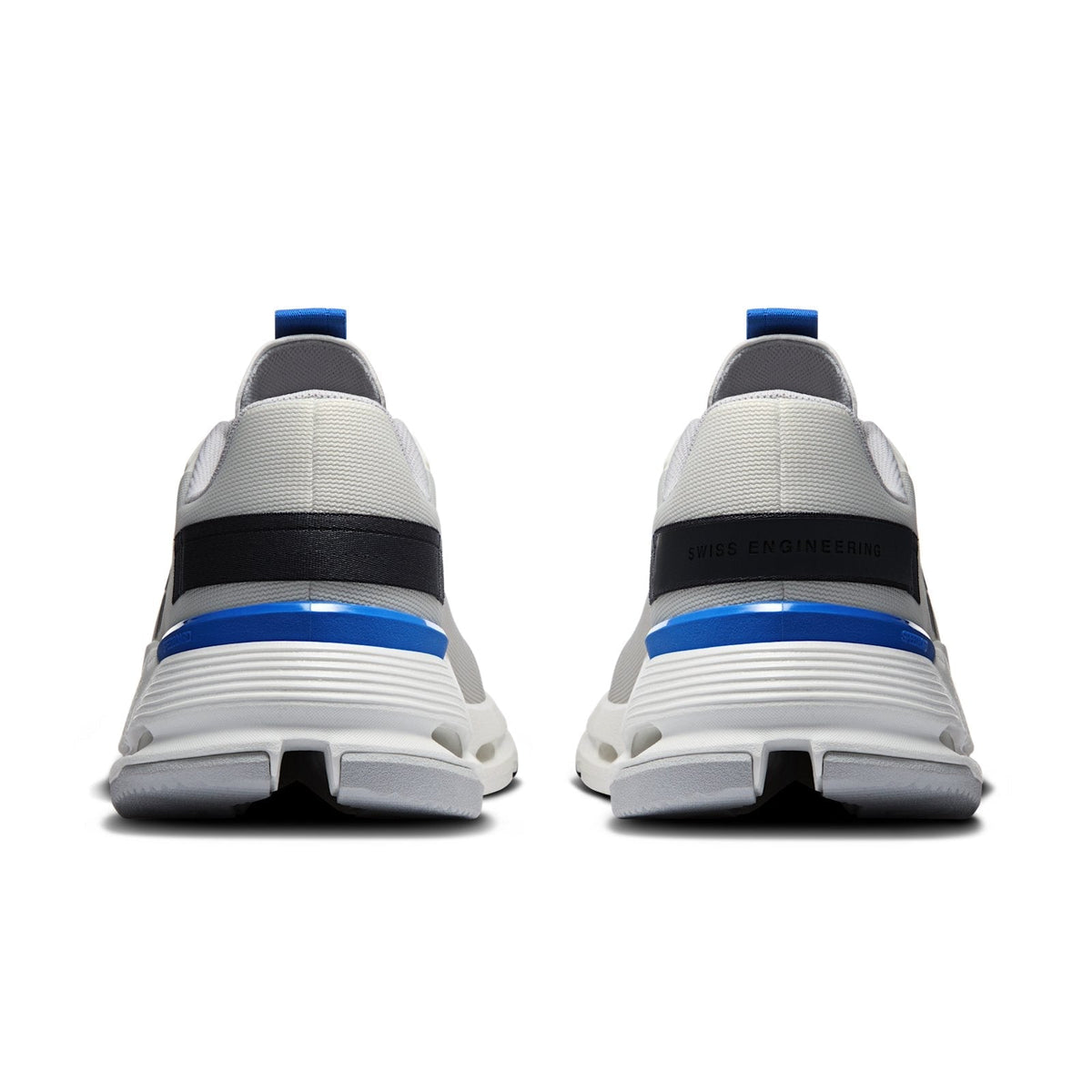 Cloudnova Form 2 Uomo – Glacier | Ivory
