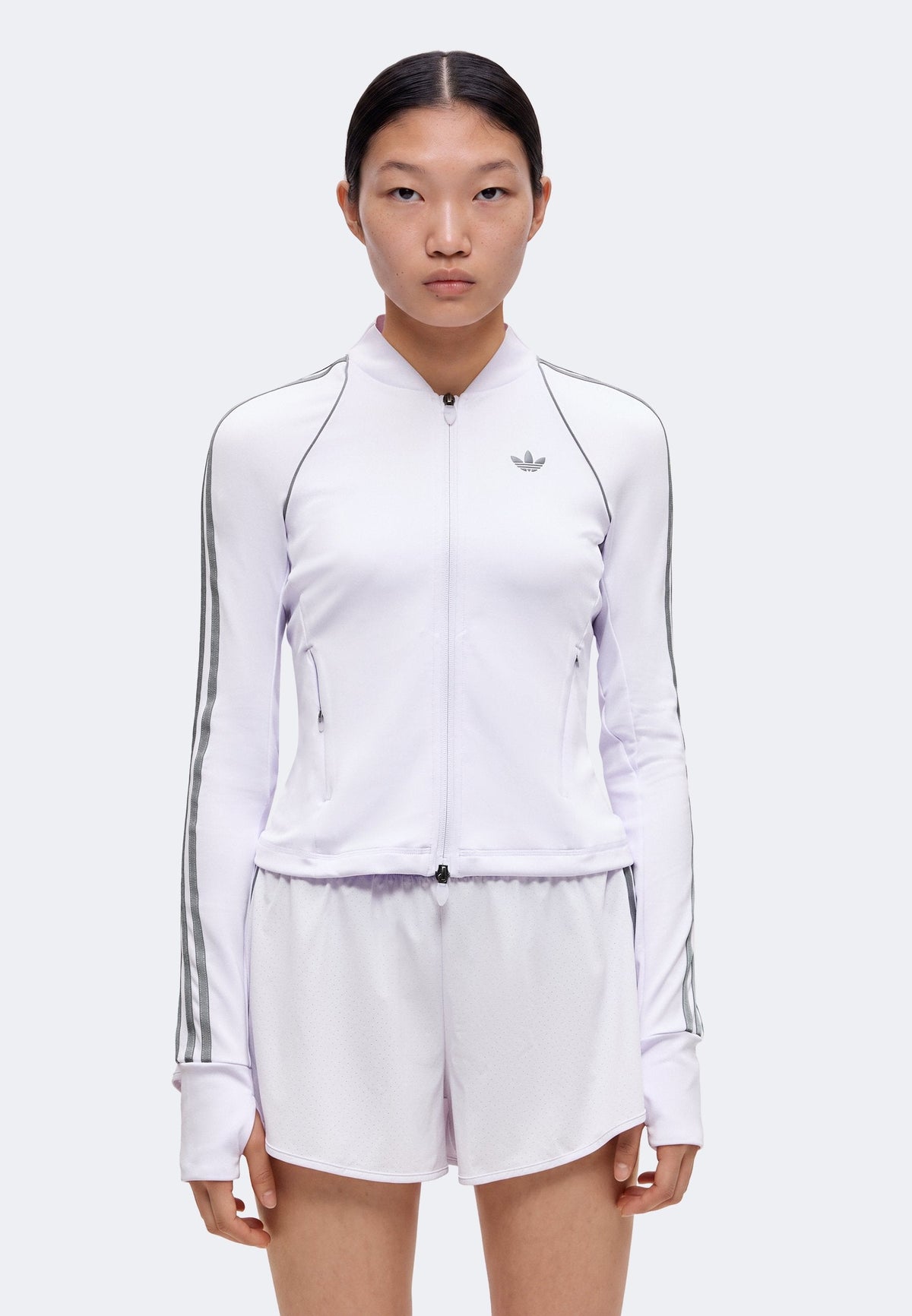 adidas Performance Originals Sport Superstar Midlayer – Giacca della tuta Donna