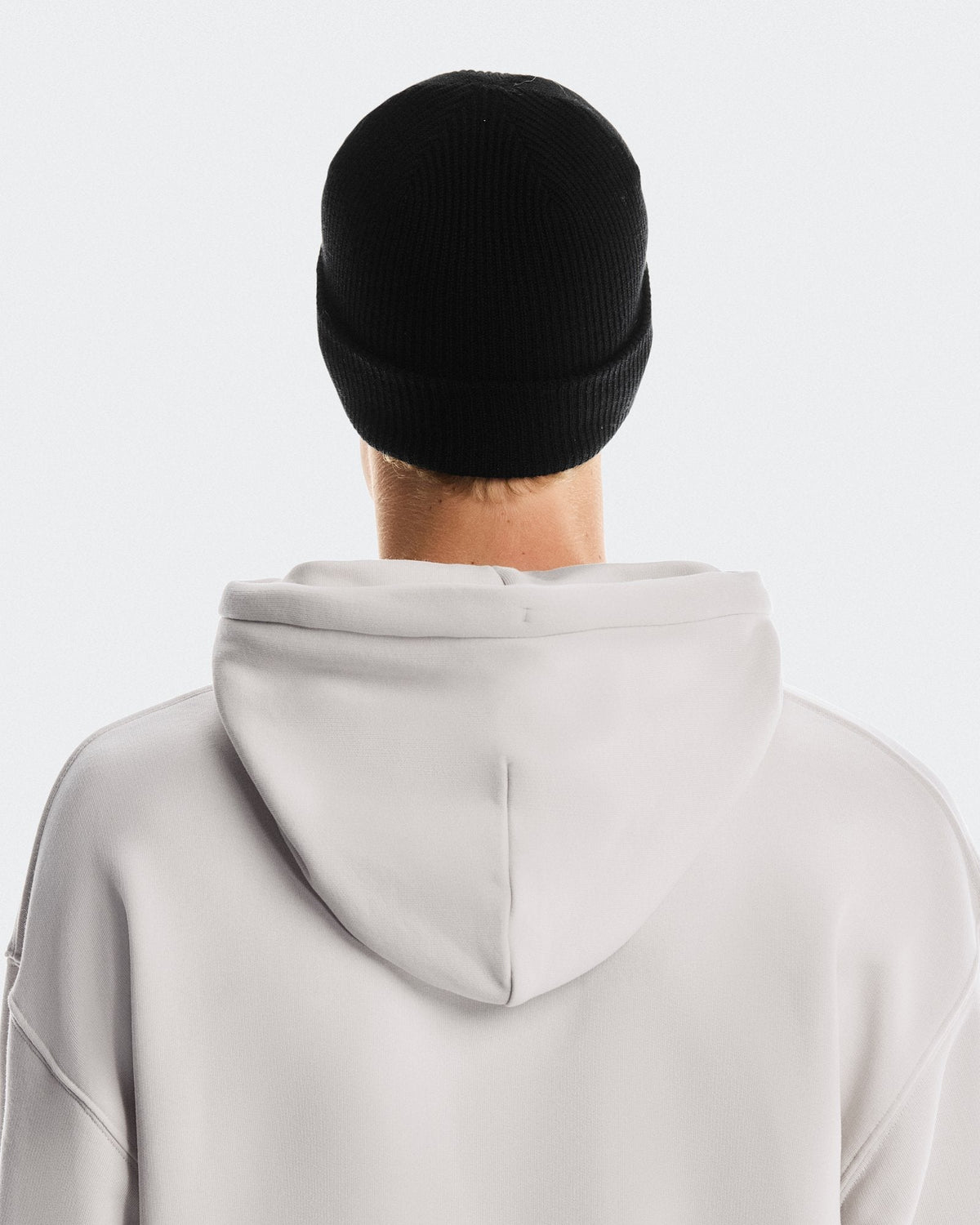 Merino Beanie