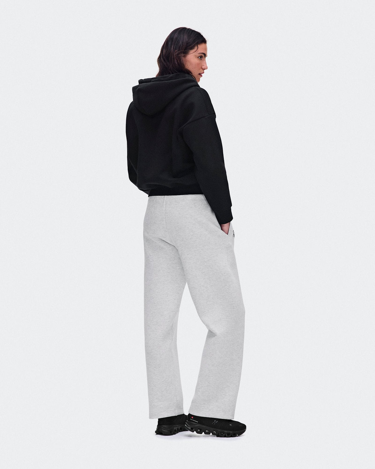 Focus Tech Sweatpants Donna